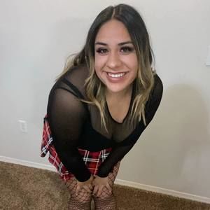 Meet your Posher, Angel